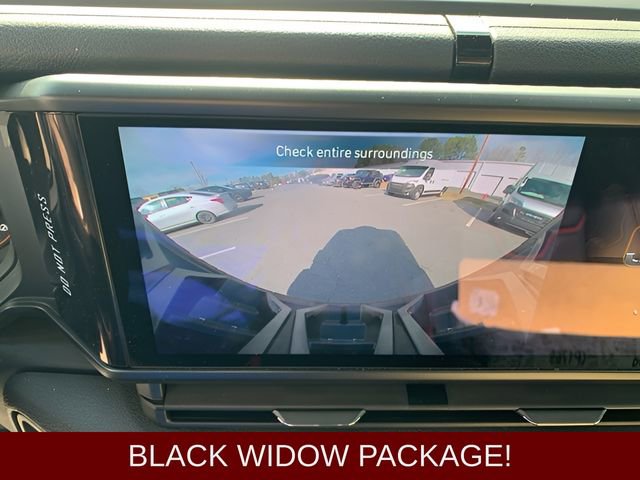 New 2024 Jeep Wrangler Unlimited Sport image 26