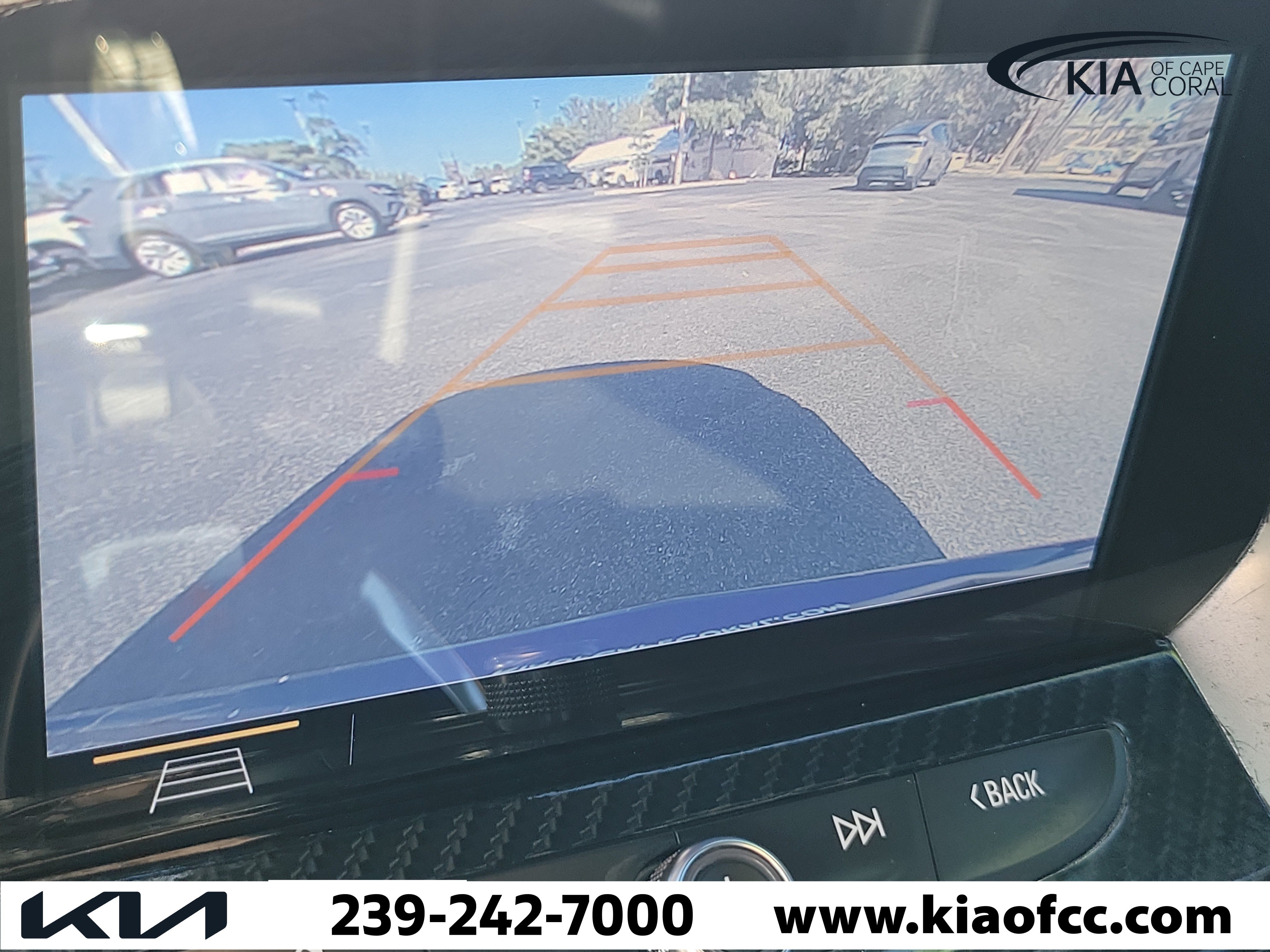 Used 2019 Chevrolet Camaro SS RWD image 25