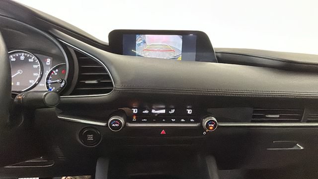 Used 2024 MAZDA MAZDA3 s FWD image 25