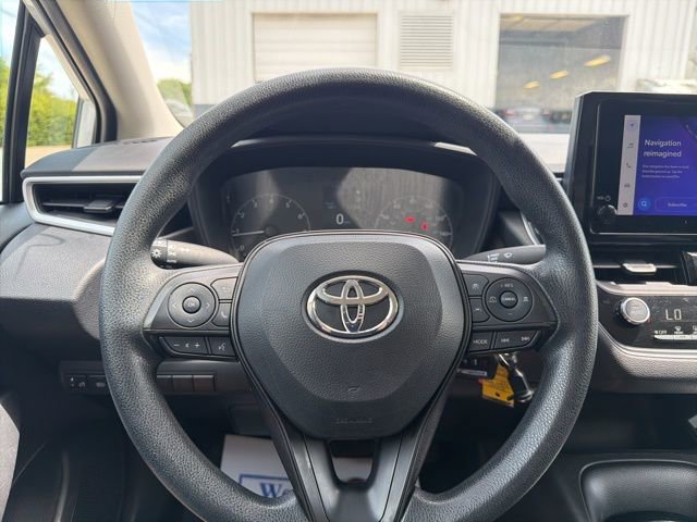 Used 2024 Toyota Corolla LE FWD image 12