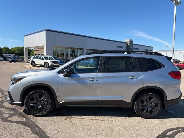 New 2026 Subaru Ascent Bronze Edition w/ Popular Package #2 AWD/4WD image 4