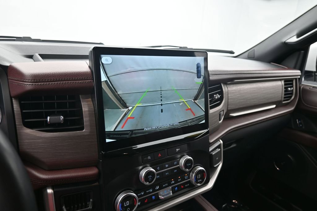 Used 2024 Ford Expedition Max Limited AWD/4WD image 35