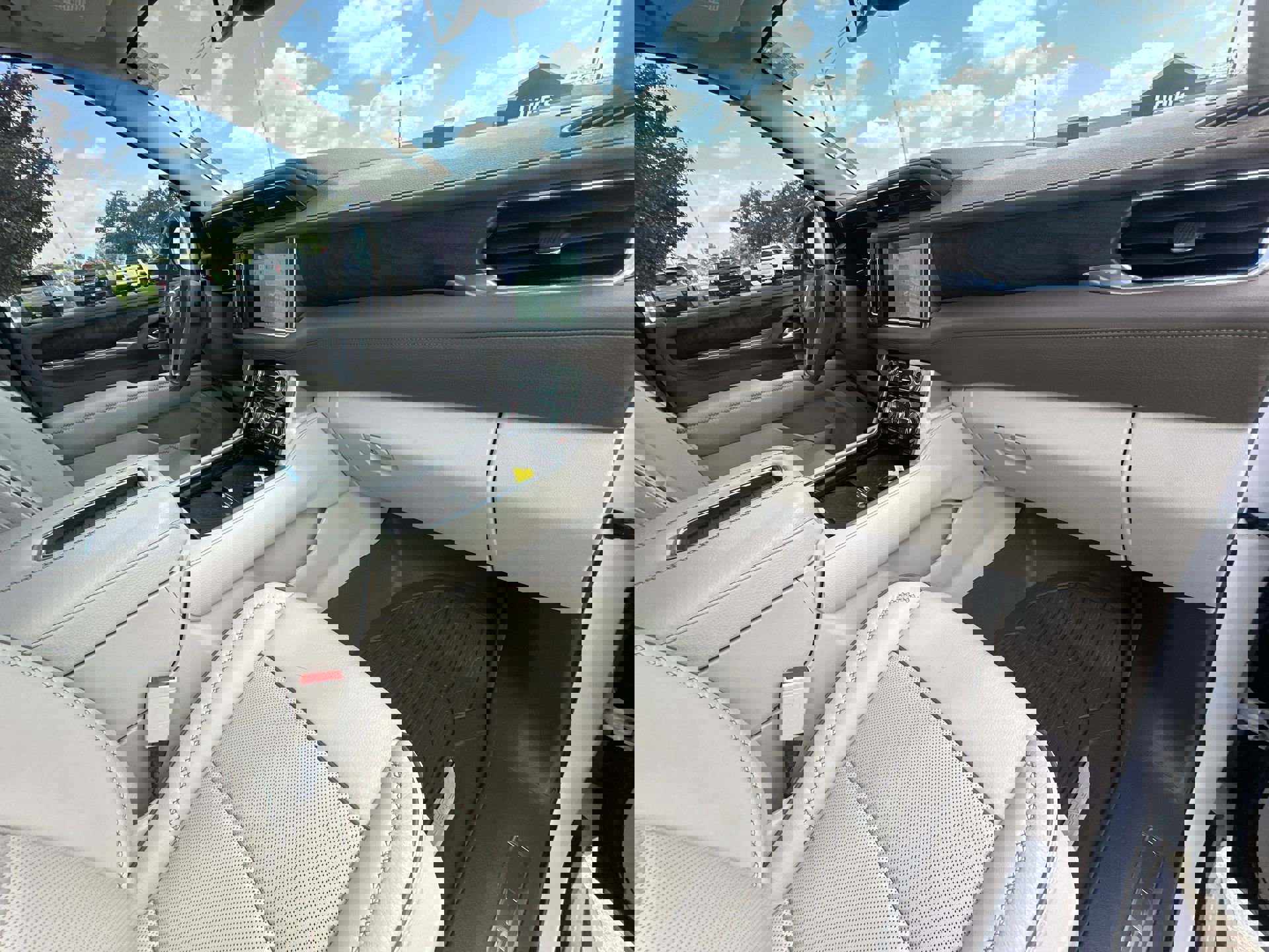 Certified 2023 GMC Yukon XL Denali image 72