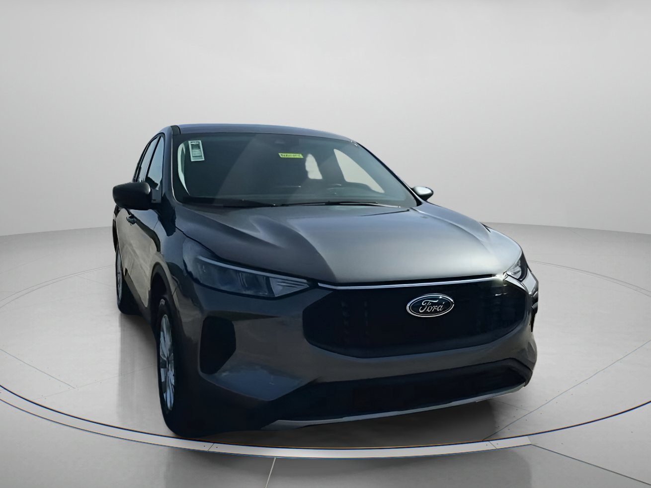 New 2026 Ford Escape Active FWD image 8