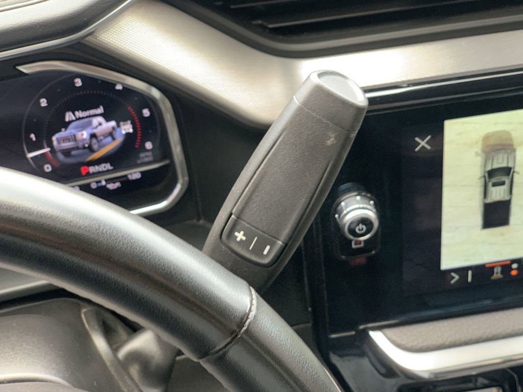 Certified 2024 GMC Sierra 2500 Denali w/ Denali Reserve Package image 14