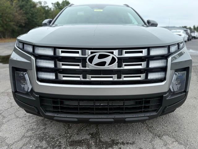 New 2026 Hyundai Santa Cruz SEL AWD/4WD image 2