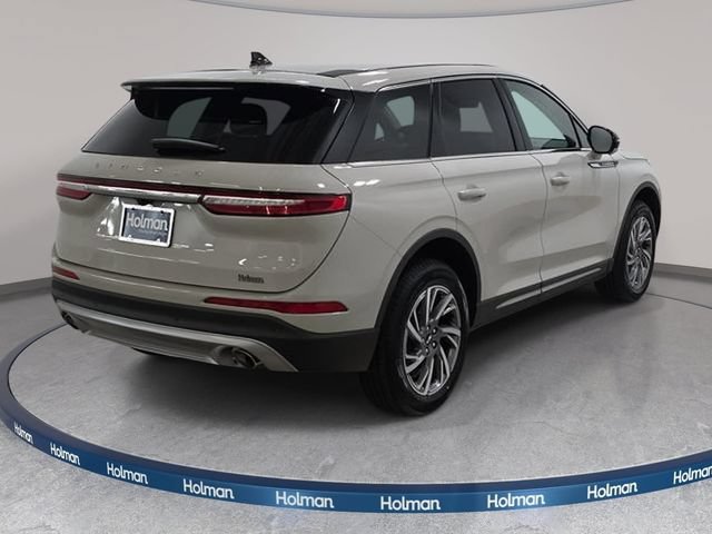 Certified 2023 Lincoln Corsair AWD w/ Equipment Group 101A image 5
