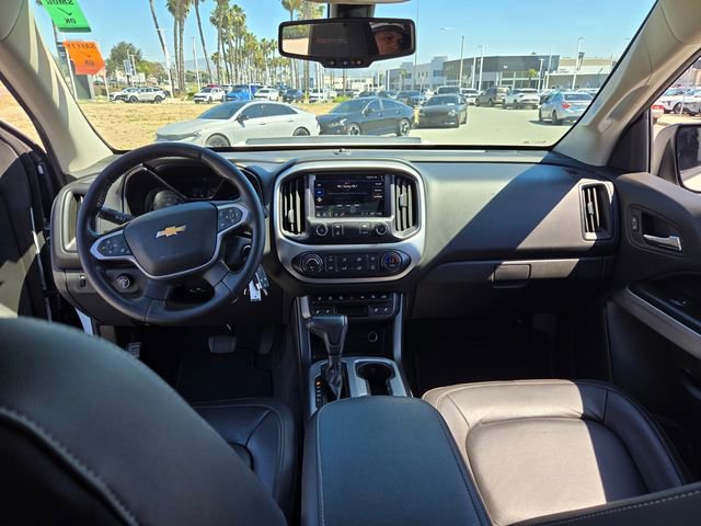 Used 2021 Chevrolet Colorado ZR2 image 14