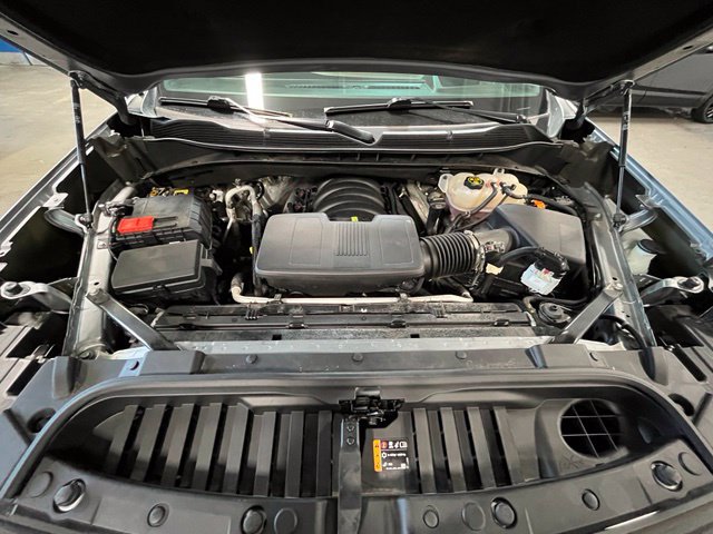 Used 2023 Chevrolet Silverado 1500 ZR2 w/ Technology Package AWD/4WD image 27