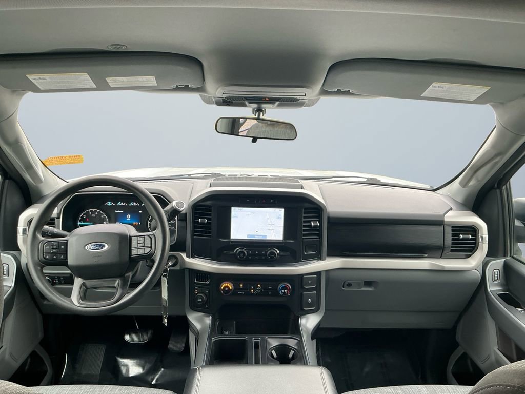 Used 2022 Ford F150 XLT w/ XTR Package image 11