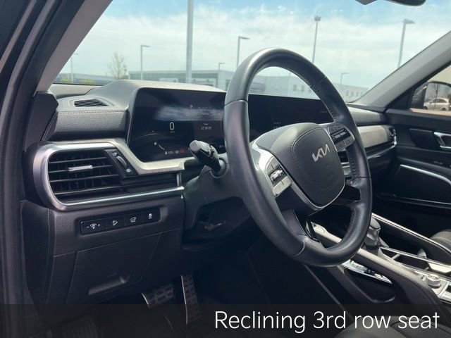 Used 2024 Kia Telluride SX image 9