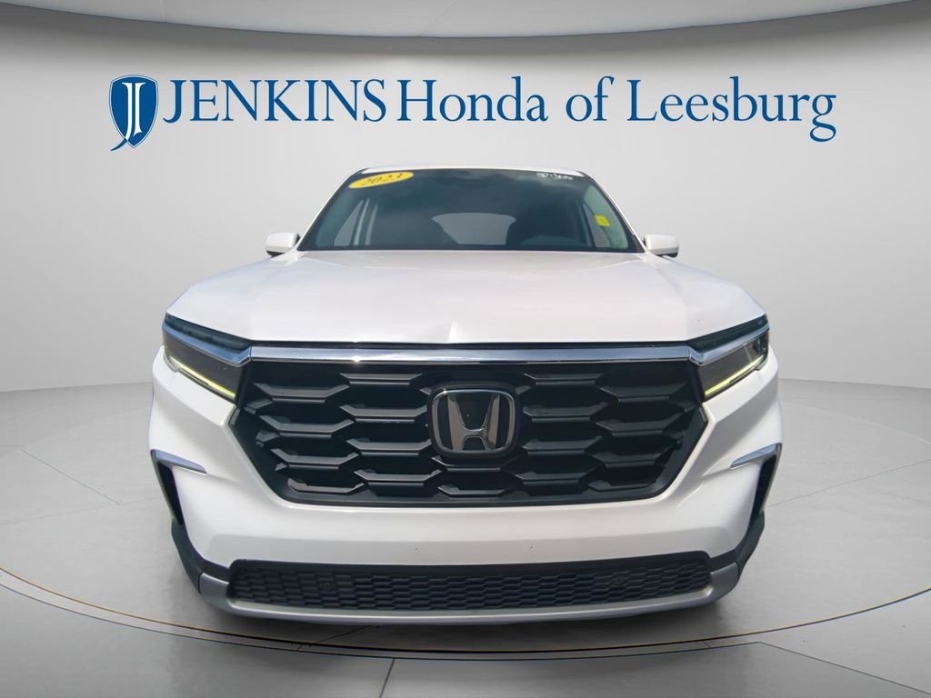 Used 2023 Honda Pilot EX-L image 8