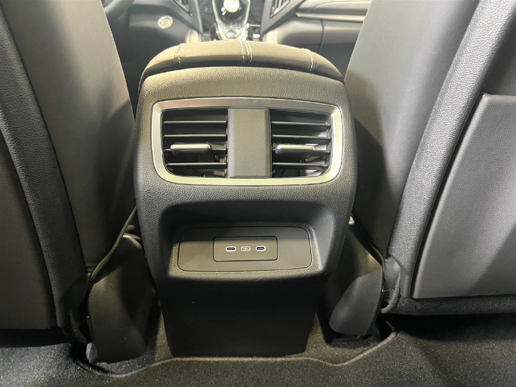 New 2026 Acura RDX w/ Technology Package AWD/4WD image 29