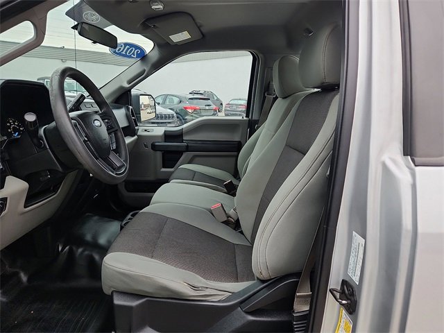 Used 2016 Ford F150 XL w/ Equipment Group 101A Mid image 7