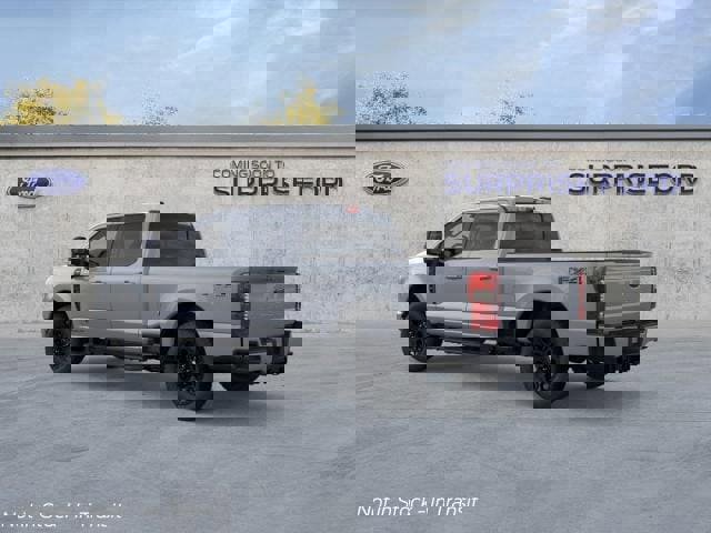 New 2026 Ford F250 Lariat AWD/4WD image 4