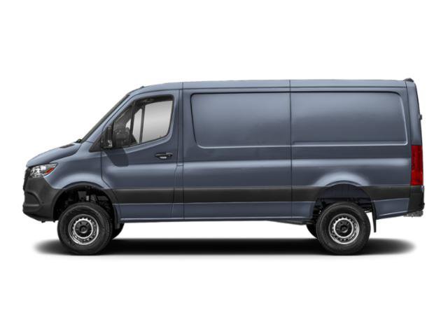 New 2026 Mercedes-Benz Sprinter 2500 image 3