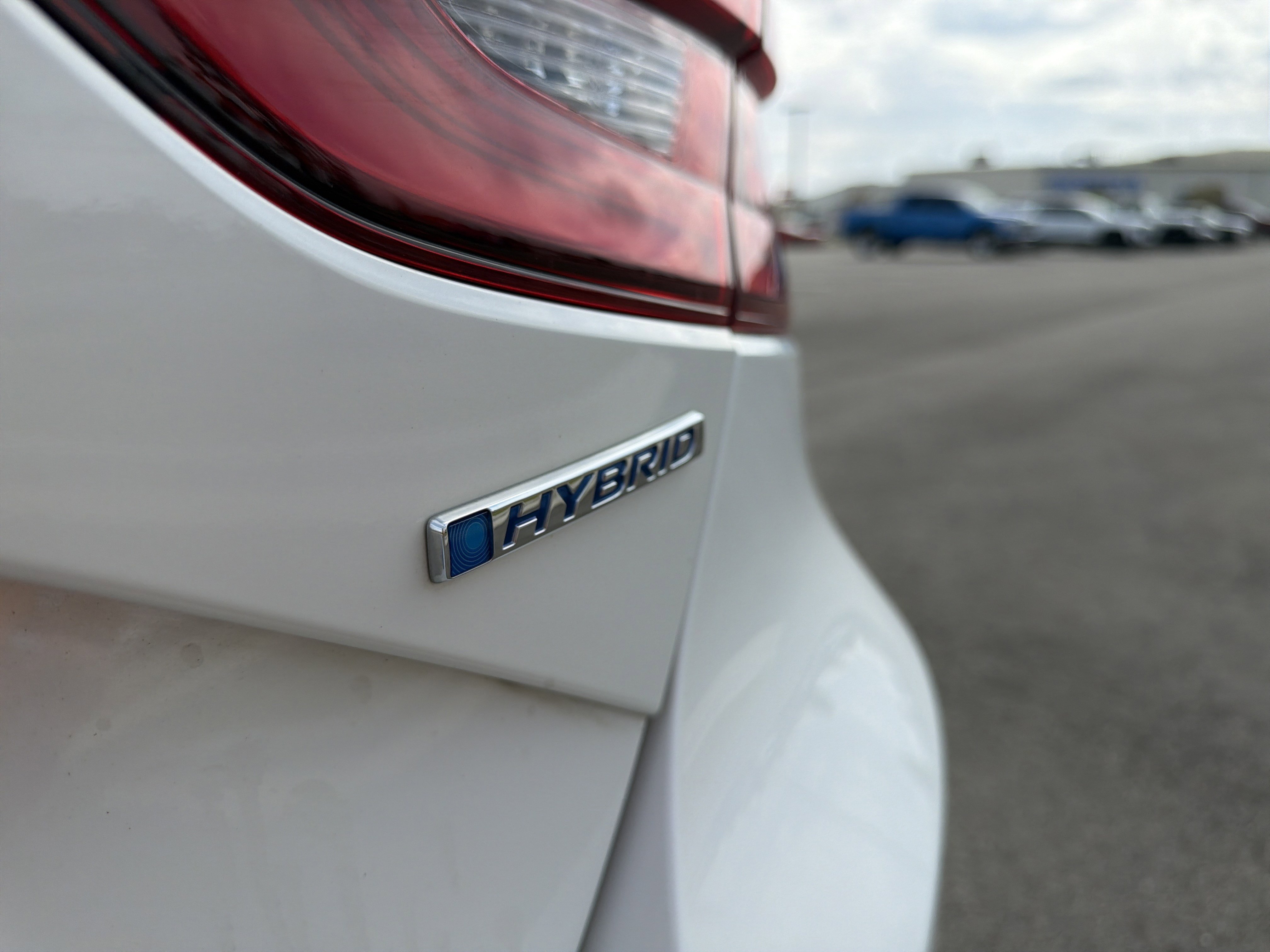 Certified 2022 Honda Insight EX image 33