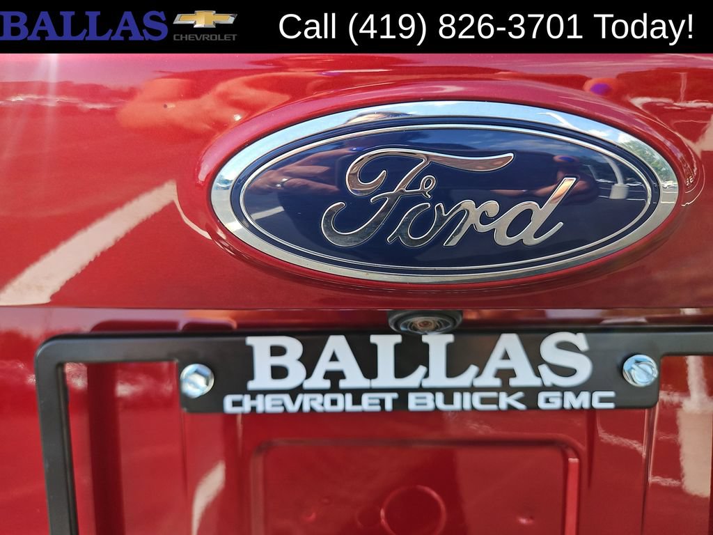 Used 2019 Ford Escape SE FWD image 31