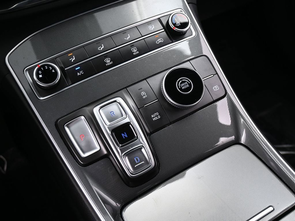 Used 2023 Hyundai Santa Fe SE image 22