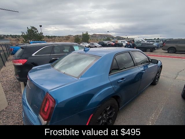 Used 2022 Chrysler 300 Touring L w/ Popular Equipment Group image 4