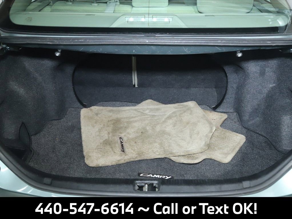 Used 2009 Toyota Camry LE image 28
