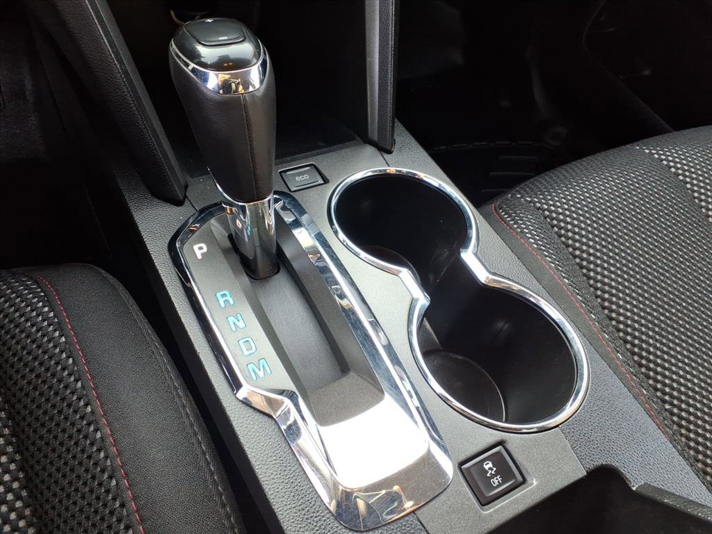 Used 2016 Chevrolet Equinox LT w/ Convenience Package image 15