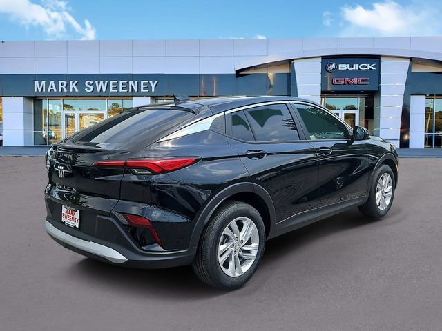 New 2026 Buick Envista Preferred w/ Convenience I Package FWD image 32