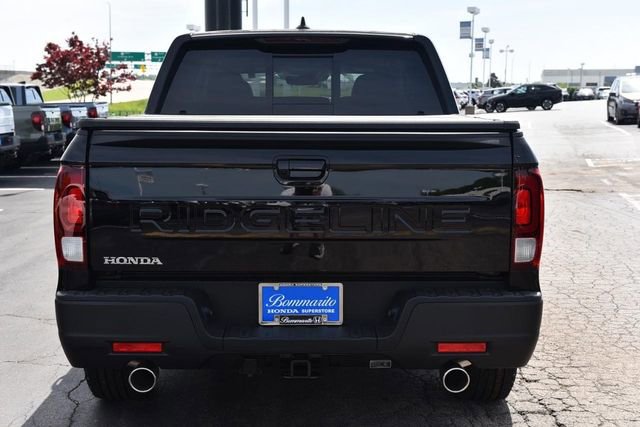 New 2026 Honda Ridgeline RTL image 6