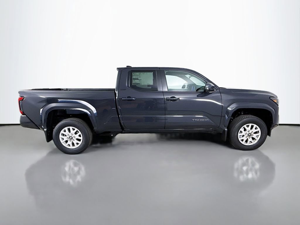 New 2026 Toyota Tacoma SR5 AWD/4WD image 9