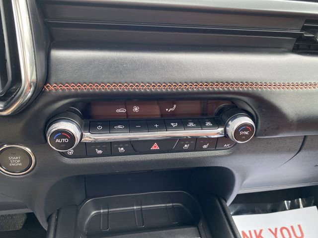 Used 2024 MAZDA CX-50 2.5 Turbo w/ Cargo Package image 21