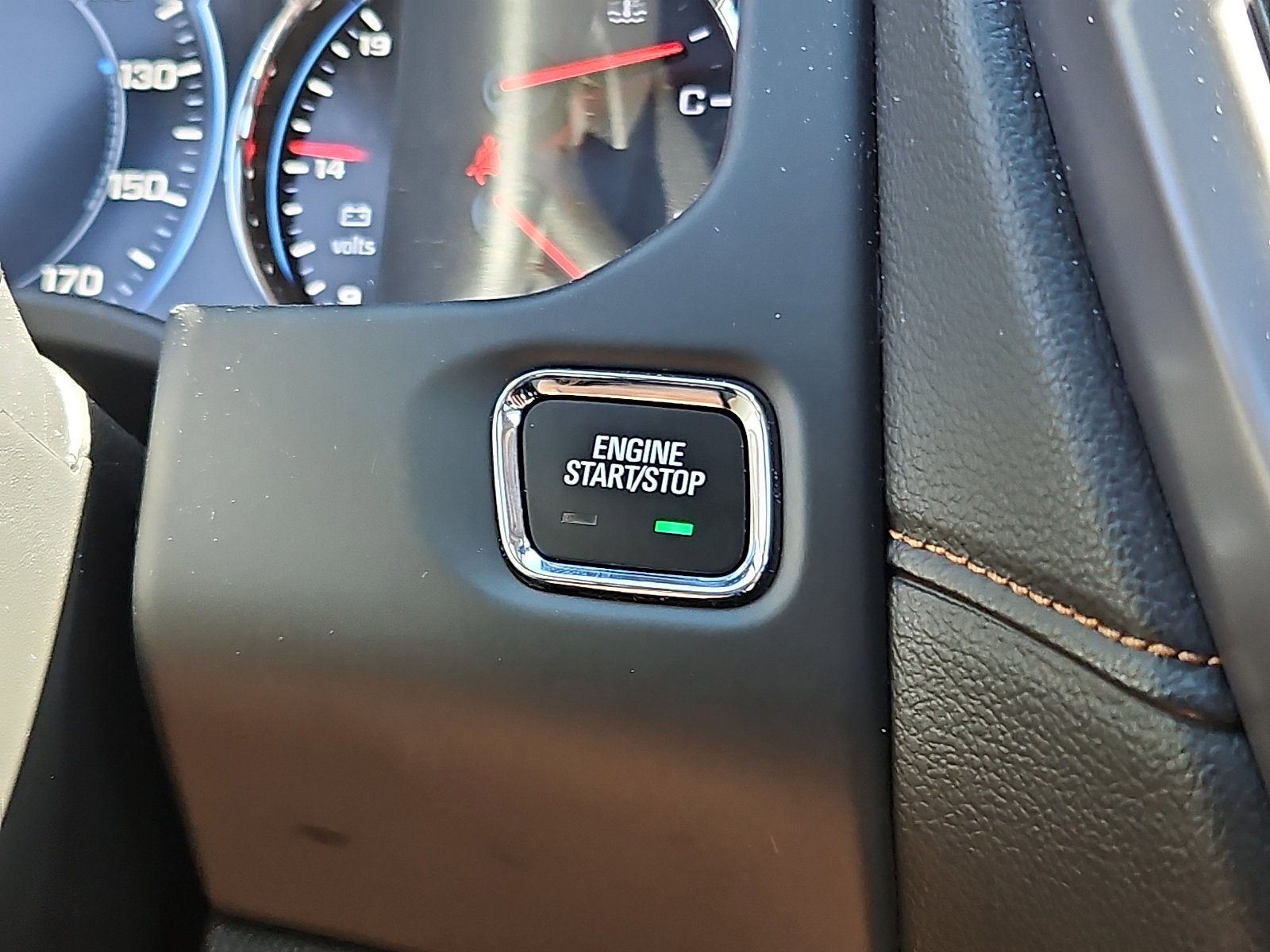 Certified 2023 GMC Acadia AT4 w/ Technology Package AWD/4WD image 24