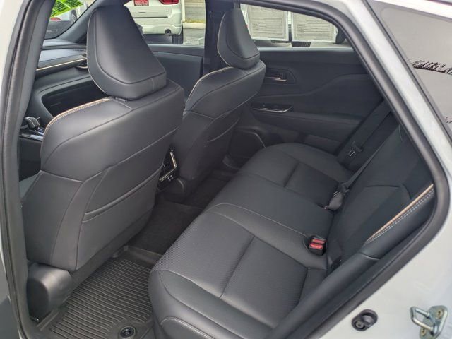 Used 2026 Toyota Crown XLE image 14