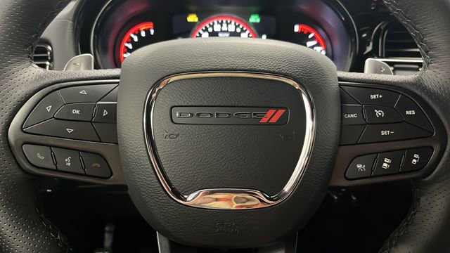 New 2026 Dodge Durango GT image 16