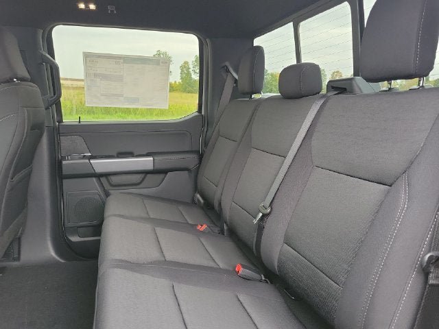 New 2026 Ford F150 XLT w/ Equipment Group 302A MID AWD/4WD image 24