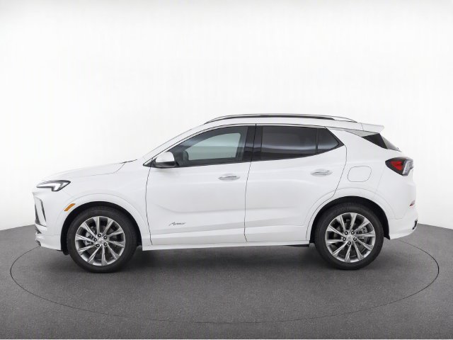 Used 2024 Buick Encore GX Avenir w/ Avenir Convenience Package FWD image 6