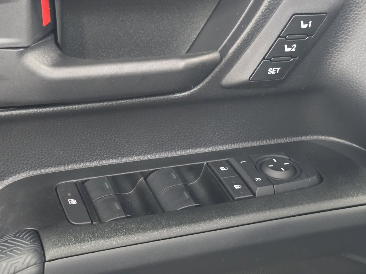 New 2026 Toyota 4Runner TRD Off-Road Premium image 29