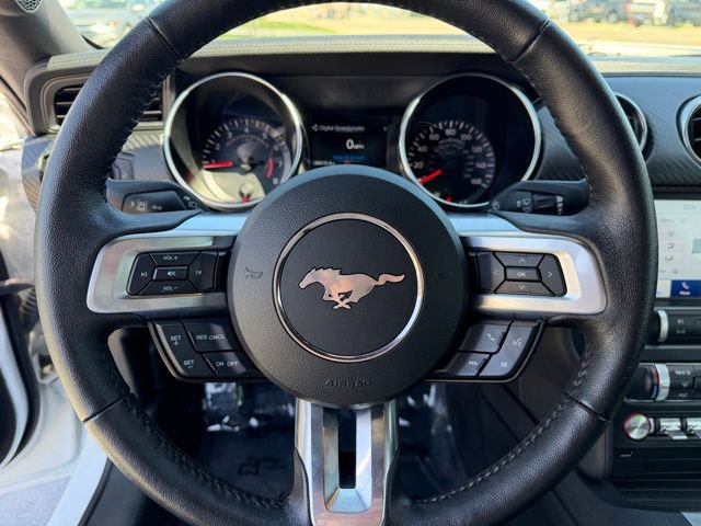 Certified 2023 Ford Mustang Coupe w/ Equipment Group 101A image 15