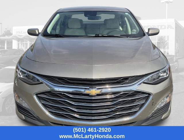 Used 2024 Chevrolet Malibu LT FWD image 6