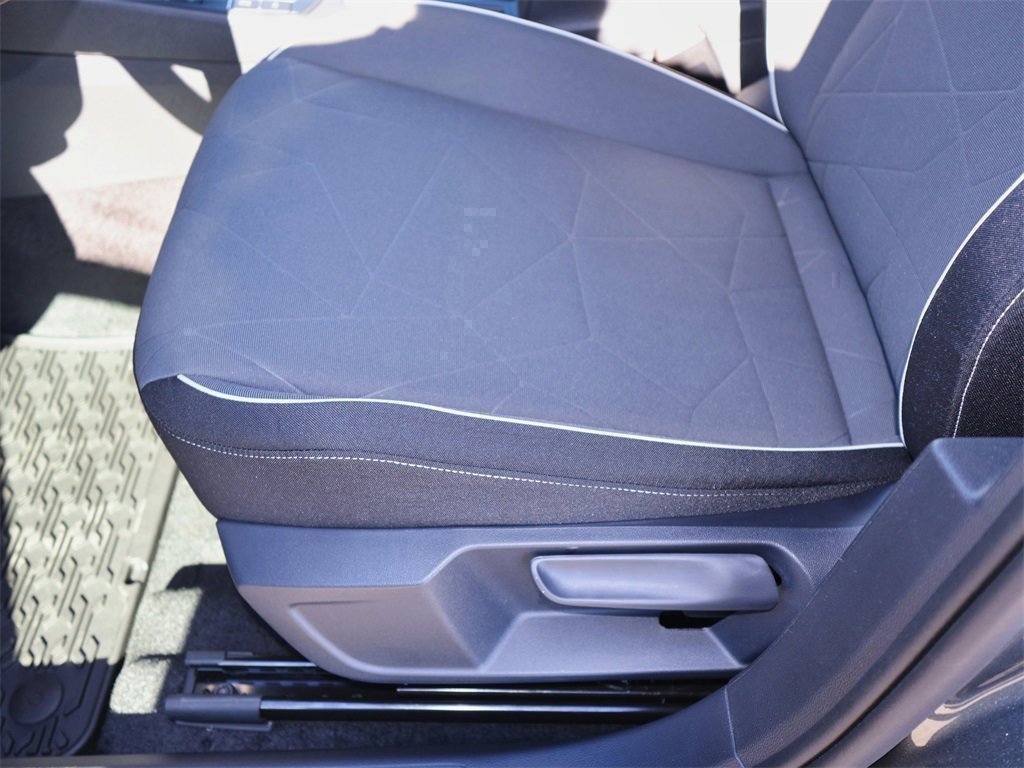New 2026 Volkswagen Jetta Sport image 12