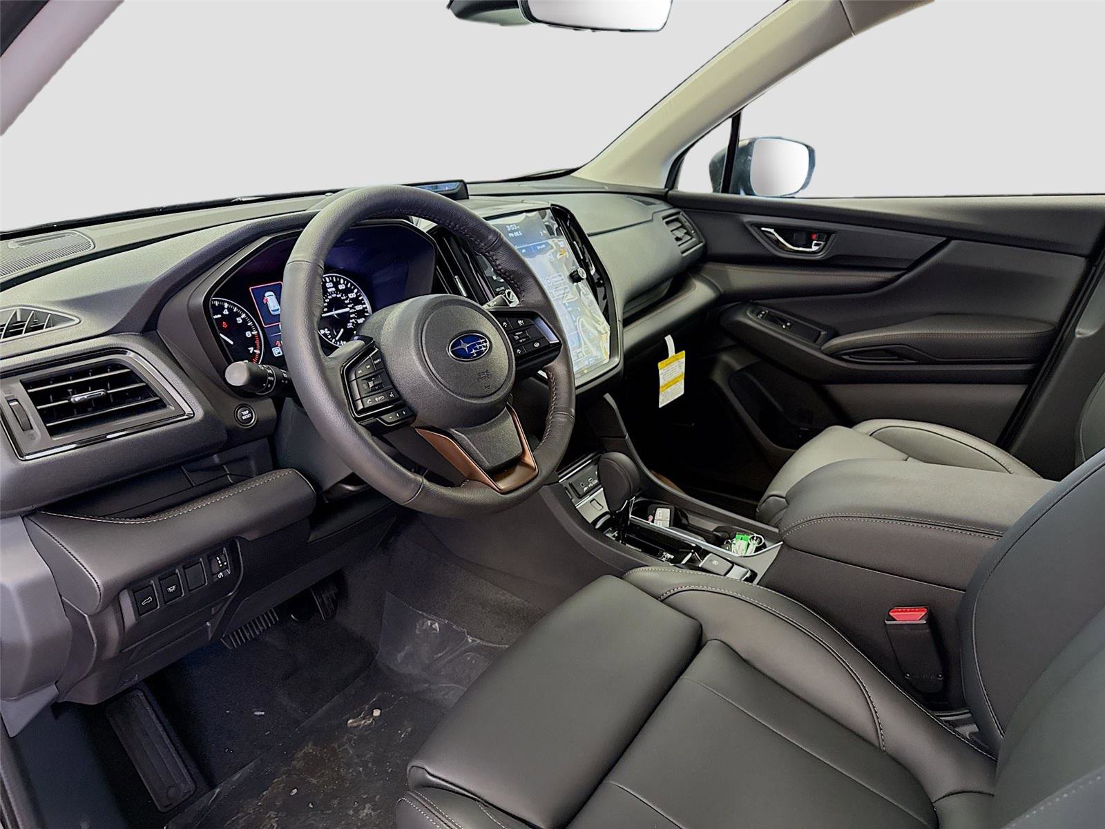 New 2026 Subaru Ascent Limited Bronze image 18