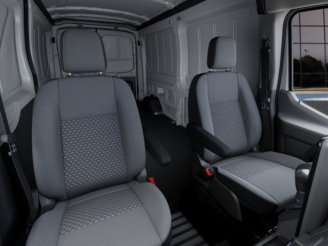 New 2027 Ford Transit 250 148 Medium Roof RWD image 10