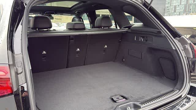 Used 2026 Mercedes-Benz GLC 300 4MATIC image 30