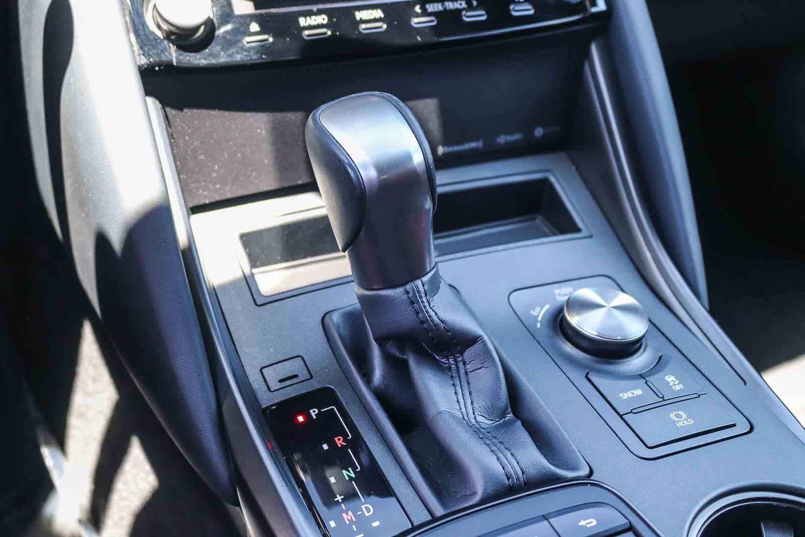 Used 2022 Lexus IS 300 RWD image 21