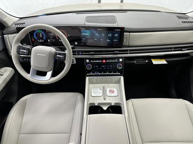 New 2026 Hyundai Santa Fe SEL image 23