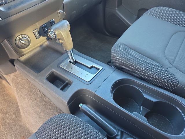 Used 2013 Nissan Xterra PRO-4X image 25