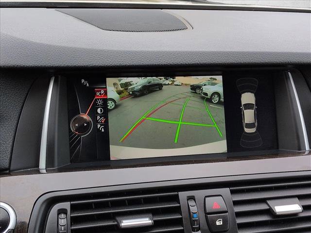 Used 2015 BMW 535i xDrive Sedan image 14