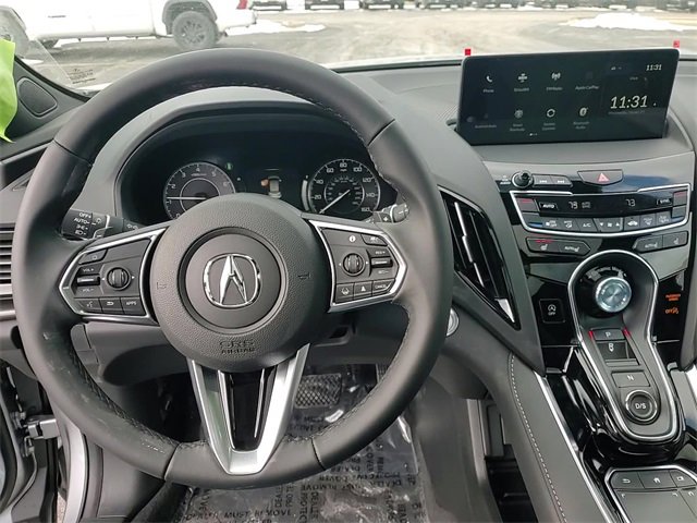 New 2026 Acura RDX SH-AWD image 24