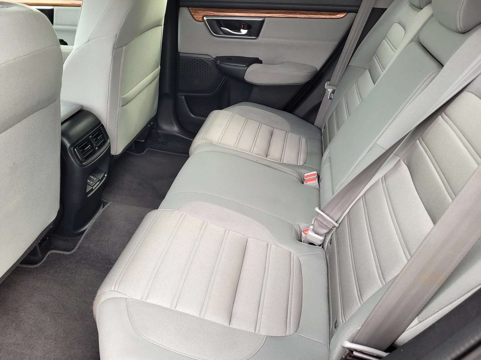 Used 2021 Honda CR-V EX image 17