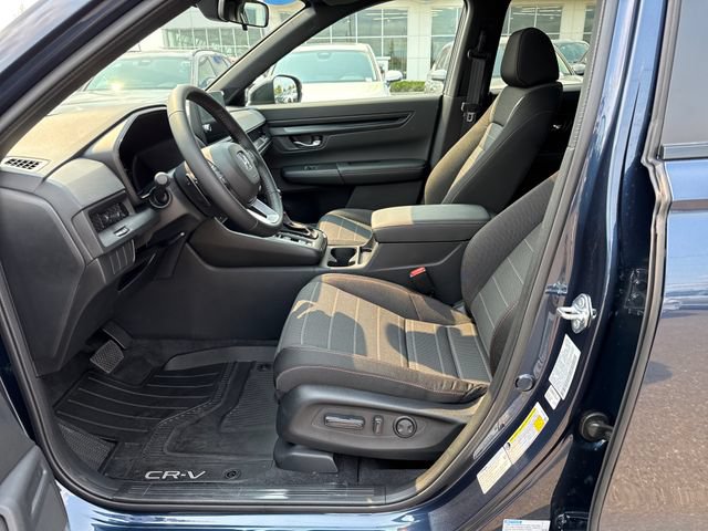New 2026 Honda CR-V Sport image 15