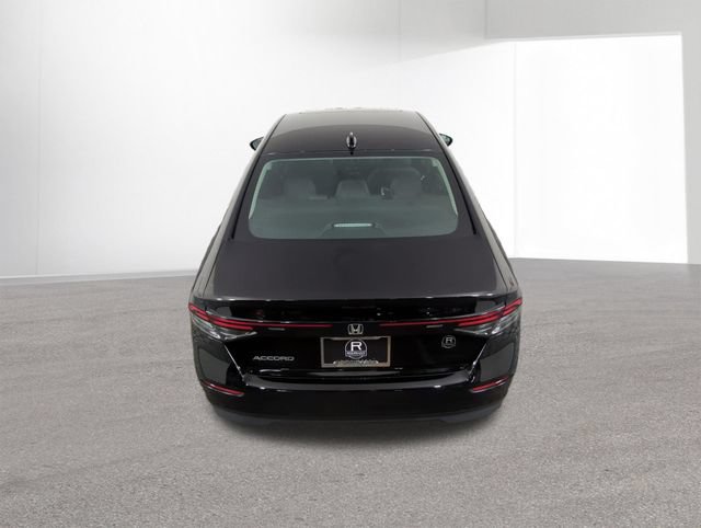 Used 2023 Honda Accord EX image 36
